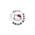 LucyBalu X Hello Kitty - a unique collaboration