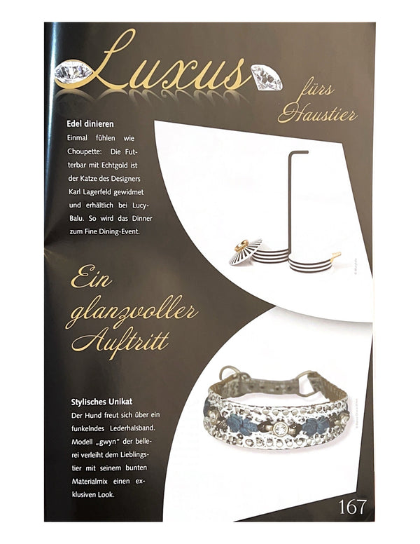 WEIHNACHTEN FASZINATION & LIFESTYLE 2023