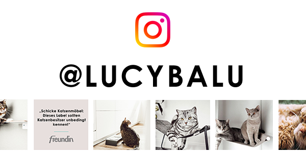 LucyBalu Instagram Inspirationen