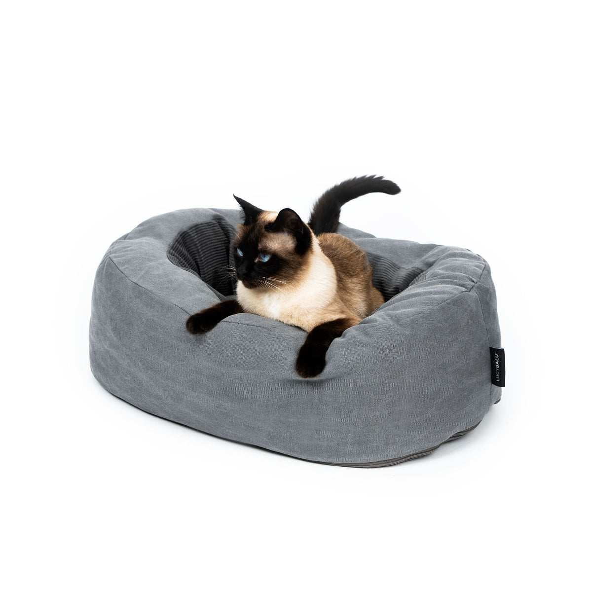 DINGHY Panier pour chat