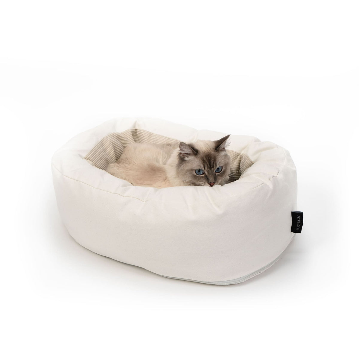 DINGHY Panier pour chat