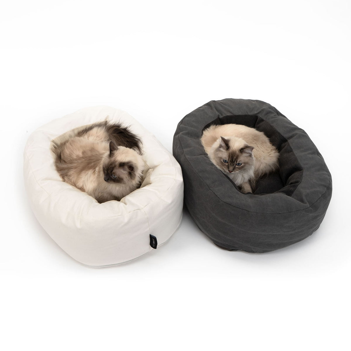 DINGHY Panier pour chat