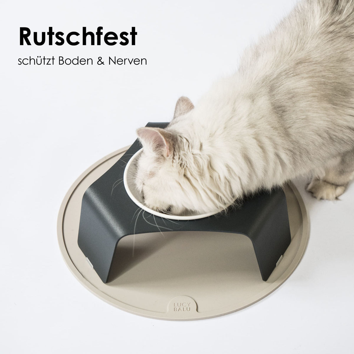 CIRCLE Kattenbakmat