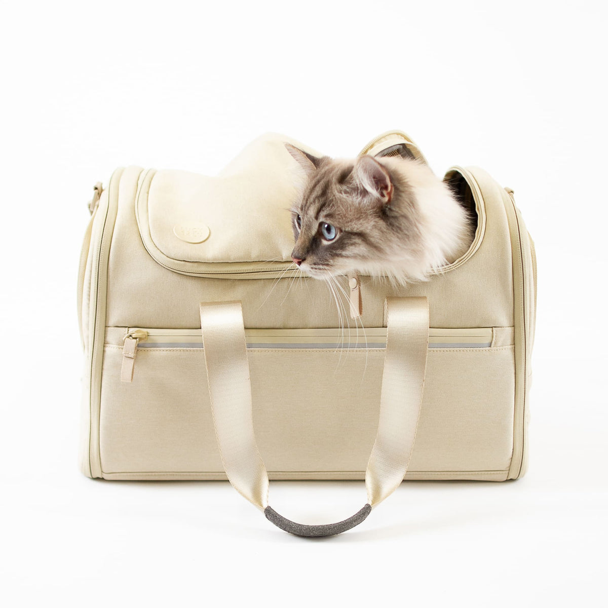 CHECK-IN Sac de transport pour chat