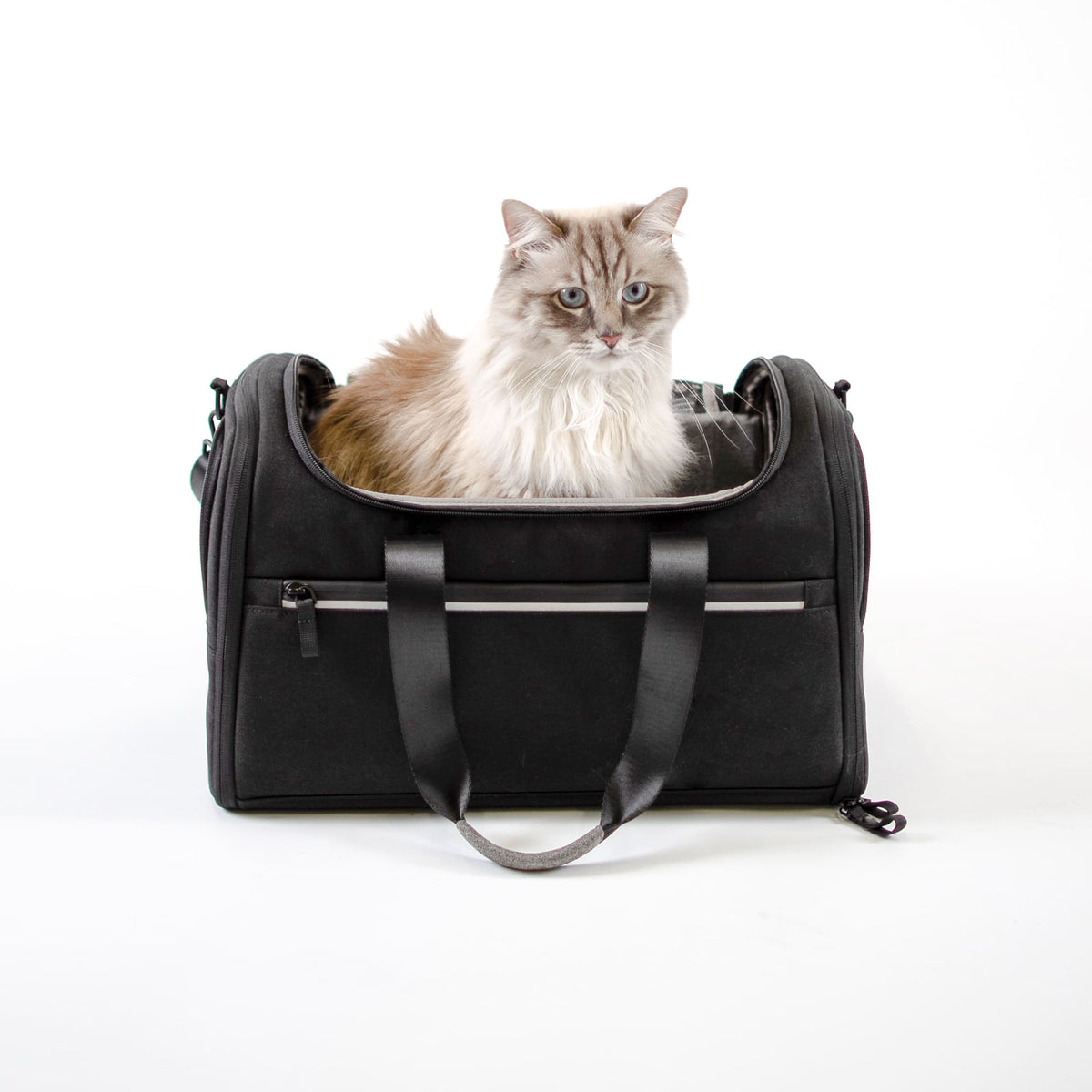 CHECK-IN Sac de transport pour chat