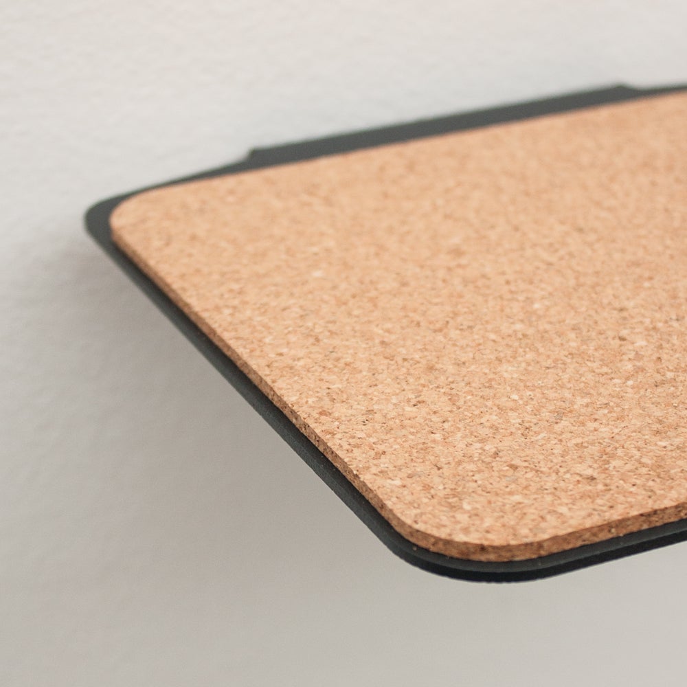 LucyBalu Ersatz Cork Pads