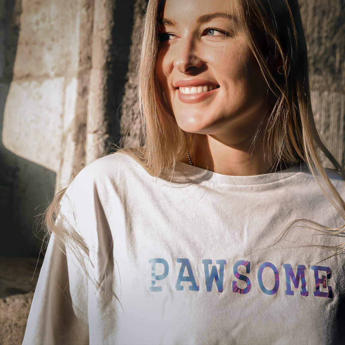 Pawsome Shirt