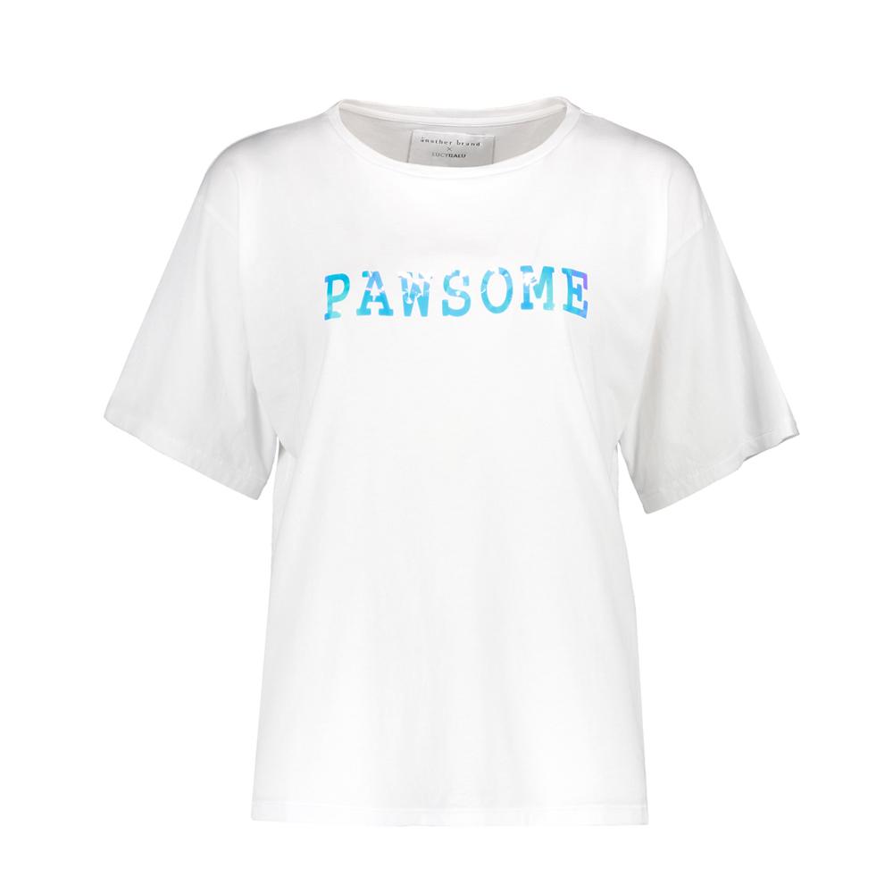 LucyBalu x Another Brand awsome Shirt 
